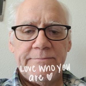 Meet your Posher, Gary